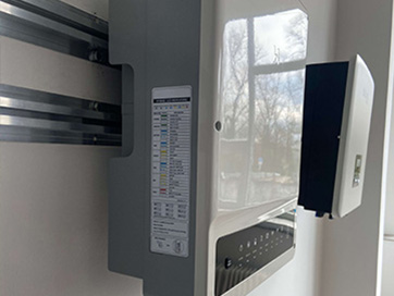 Máme školení na Solax a Goodwe