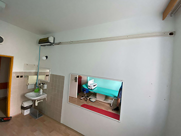 Multisplitová klimatizace Midea