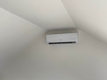 Splitová klimatizace Sinclair