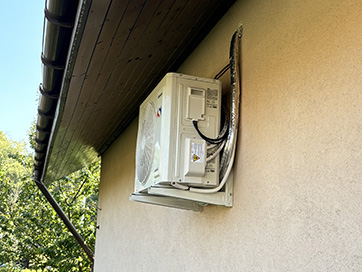 Klimatizace Sinclair